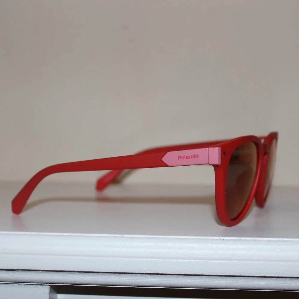 Polaroid Kid's Sunglasses (8026)